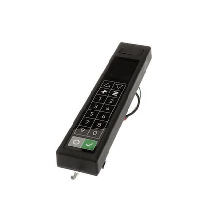 Amana Menumaster Touch Panel & Display Assy 59194710